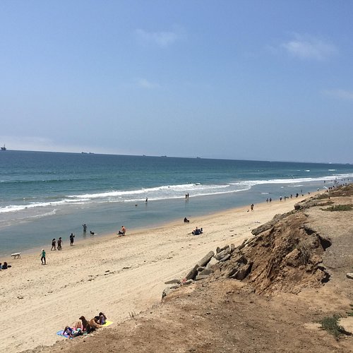 THE 10 BEST Parks & Nature Attractions in Huntington Beach (2024)