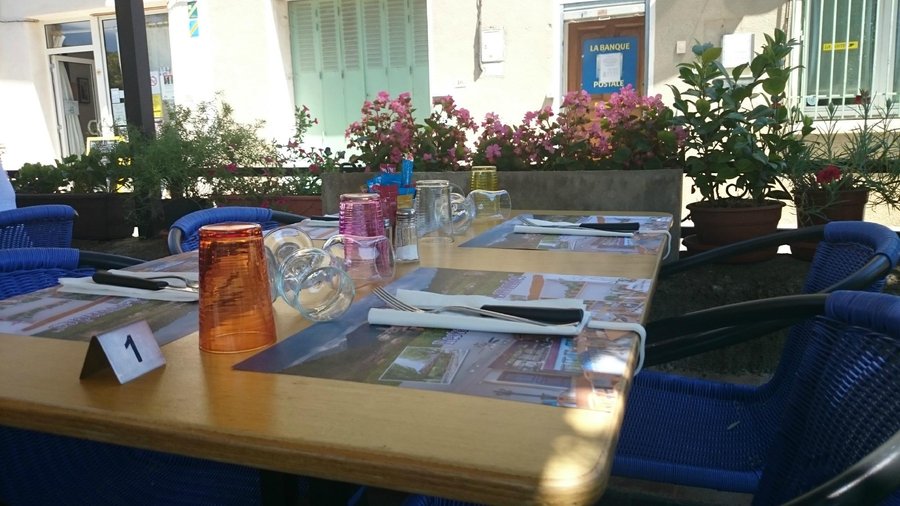 Tables