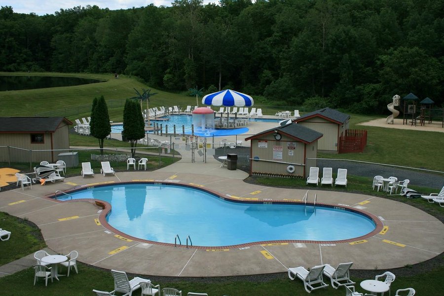Scotrun Rv Resort Updated 2020 Prices Campground Reviews Pa Tripadvisor