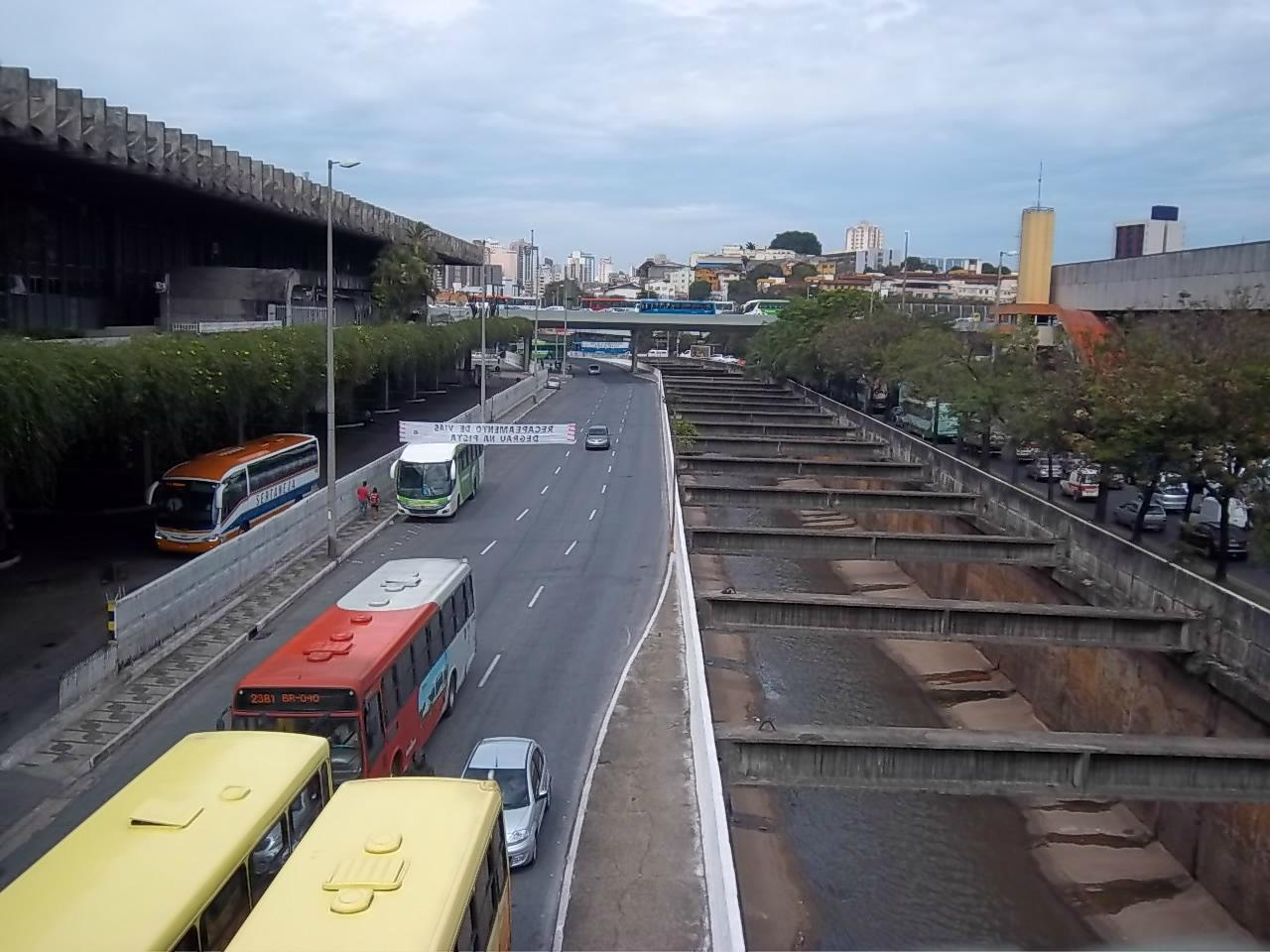 BELO HORIZONTE METRO - All You Need To Know BEFORE You Go