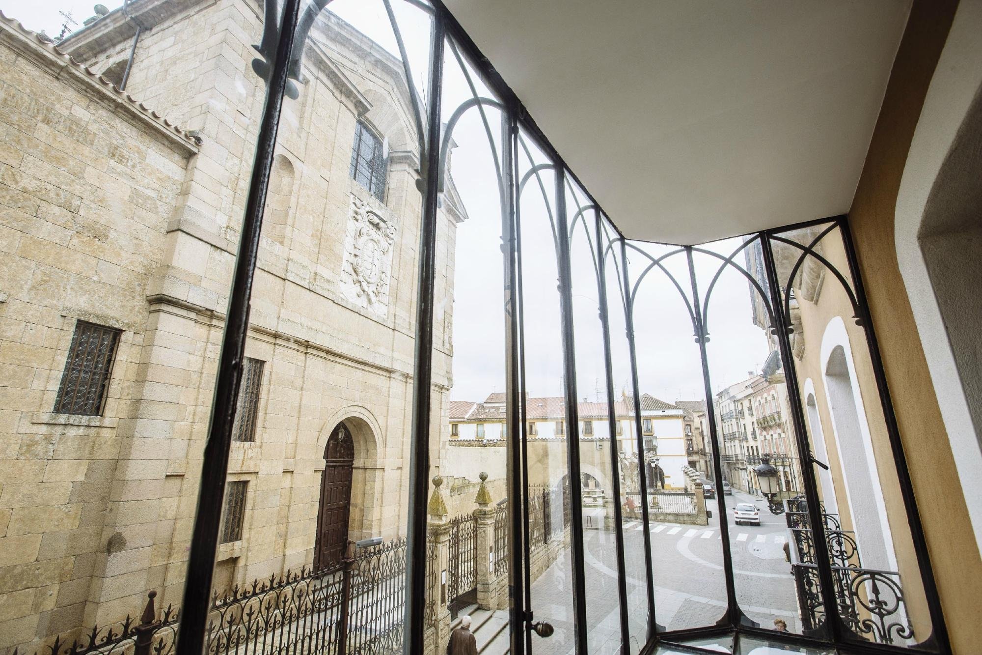 Hotel Arcos by null