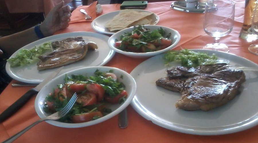OTTIME BISTECCHE