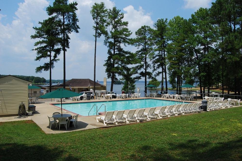 LAKE GASTON RV & CAMPING RESORT - Updated 2022 Prices & Campground ...