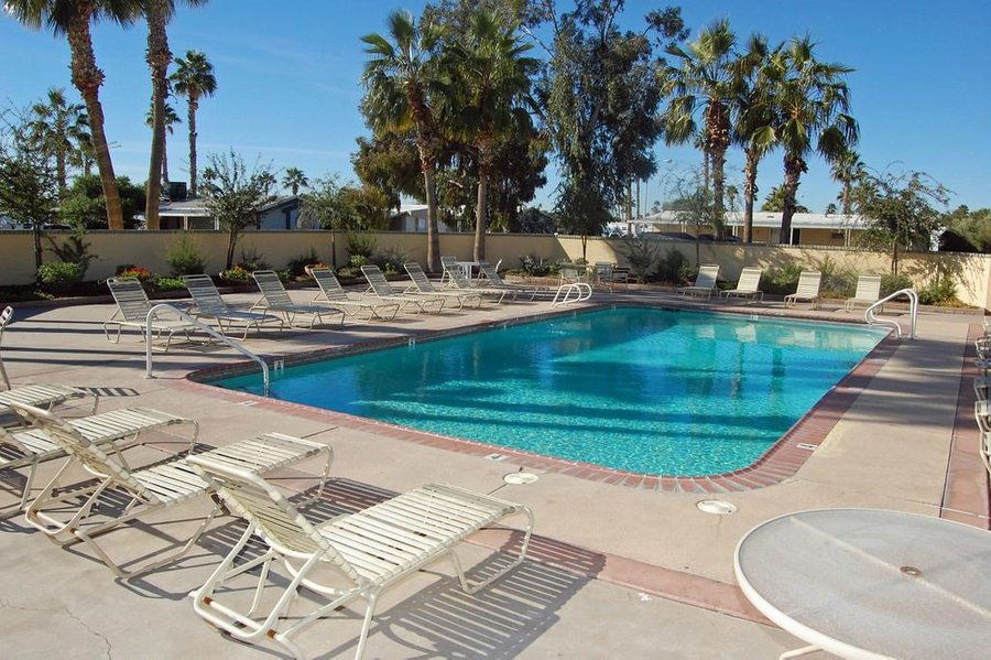 Seyenna Vistas Rv Resort Prices Campground Reviews Mesa Az Tripadvisor