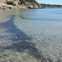 Playa Cala Moros
