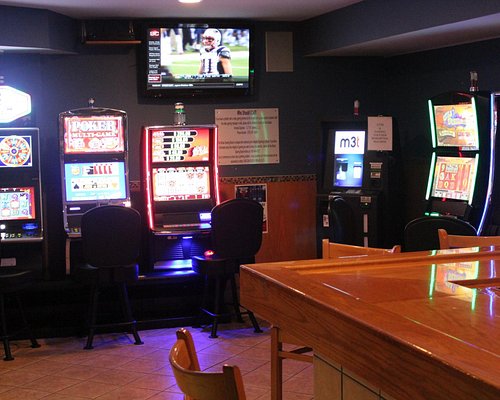 Players Club  Aurora Casino