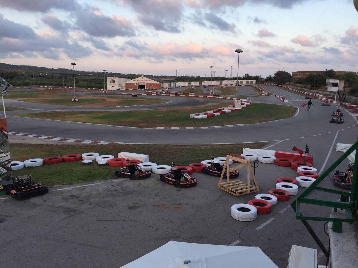 KARTING CLUB VENDRELL (El Vendrell) - Qué SABER antes de ir