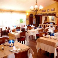 Nuestra casa