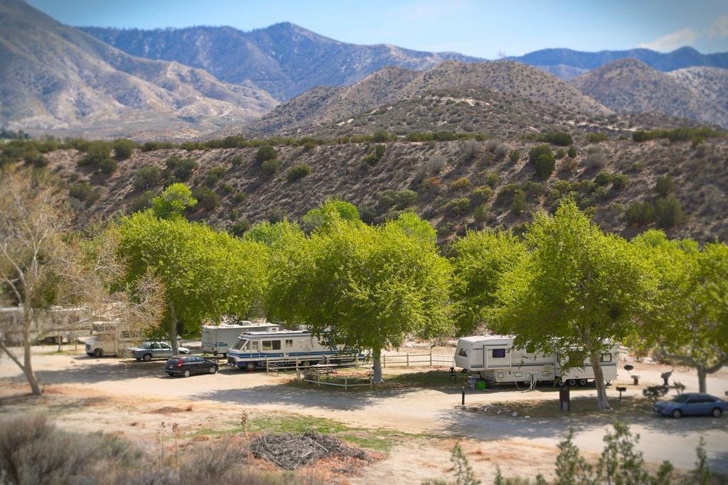 THOUSAND TRAILS SOLEDAD CANYON - Updated 2023 Prices & Campground