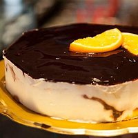 torta semifreddo