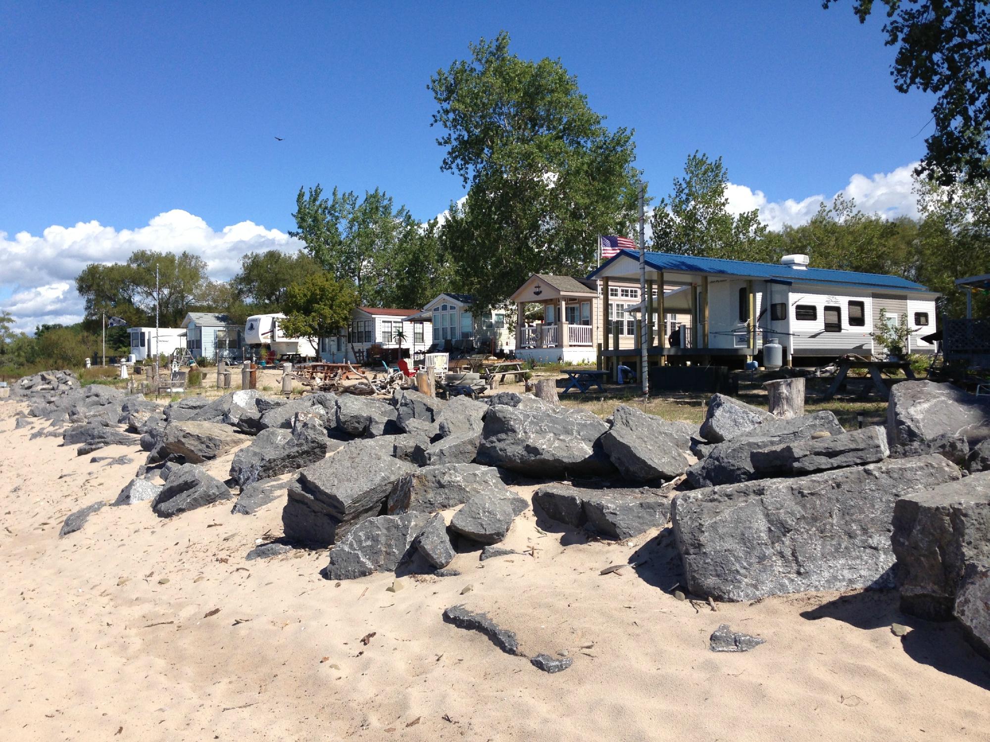 Brennan Beach RV Resort: Your Ultimate Travel Guide