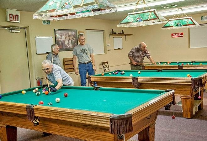 Cactus Gardens Rv Resort Updated 2020 Prices Specialty Resort Reviews Yuma Az Tripadvisor
