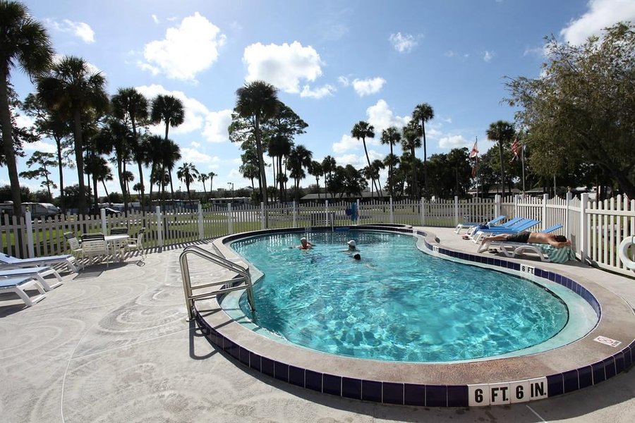 Space Coast Rv Resort Updated 2020 Campground Reviews Rockledge Fl Tripadvisor