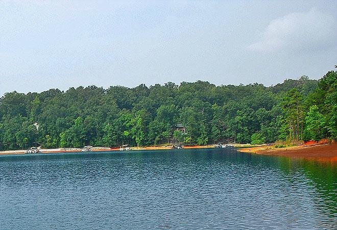 Carolina Landing Rv Resort Pool Pictures Reviews Tripadvisor