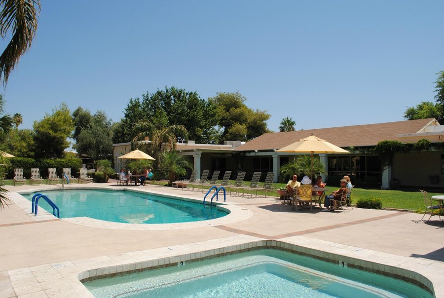Escape to Paradise: Your Southern California RV Adventure at Casa del Sol