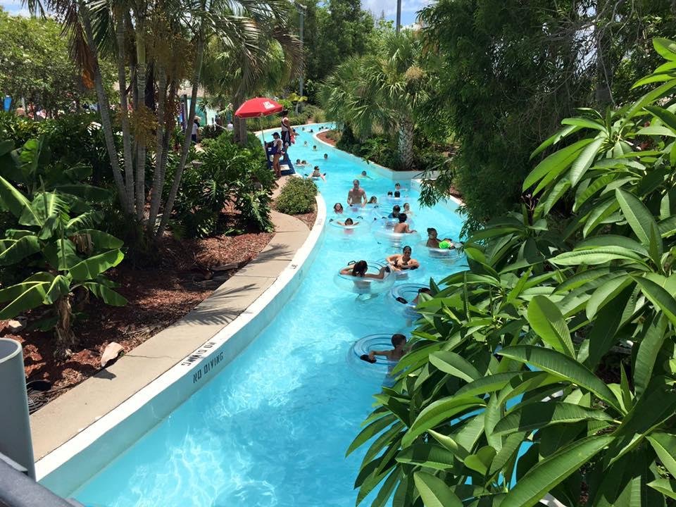 Sunsplash Waterpark Cape Coral Prices