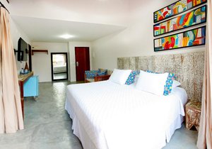 Room & Suite