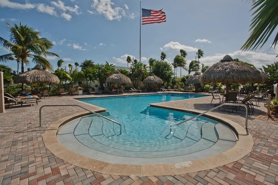 Sunshine Key Rv Resort Marina Updated 2020 Prices Campground Reviews Big Pine Key Florida Keys Tripadvisor