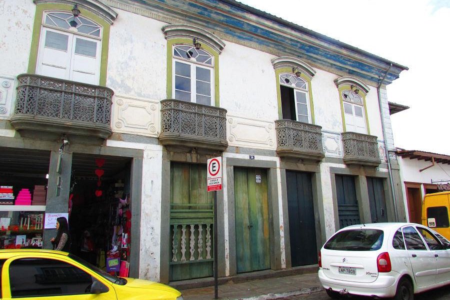 Casa Barao de Pontal image