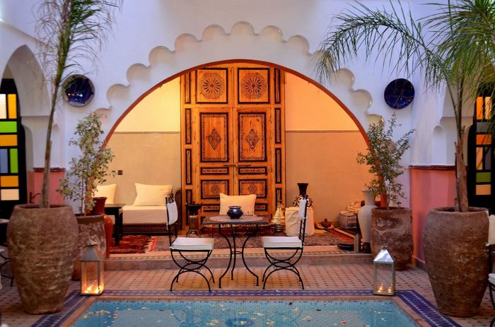 Imagen 1 de Riad Safir Marrakech & Spa