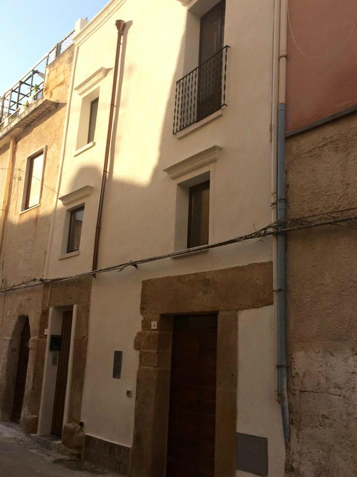 B&B CONTROVENTO - Prices & Reviews (Marsala, Sicily)