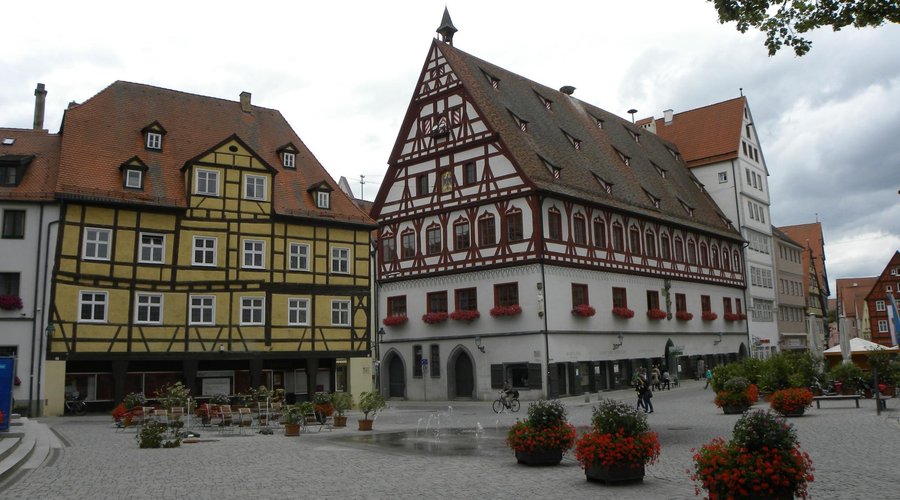 brot und tanzhaus