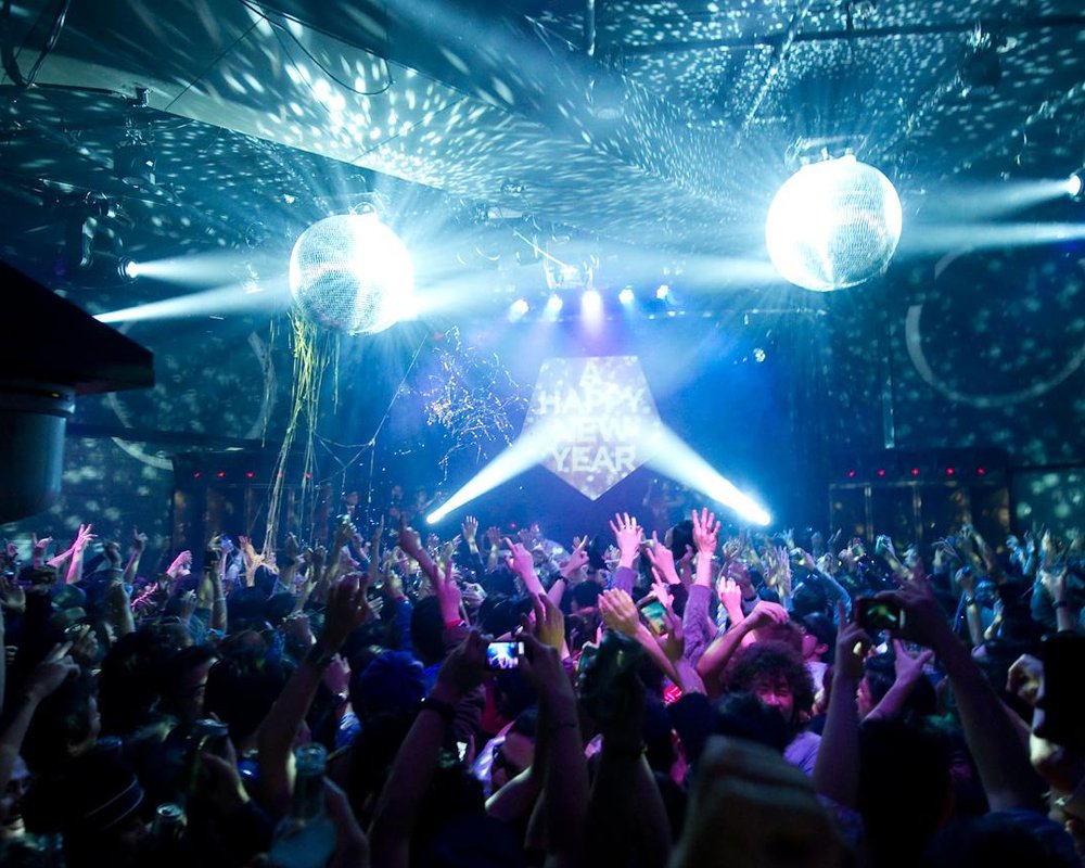 THE 10 BEST Shibuya Clubs & Bars (2024) - Tripadvisor