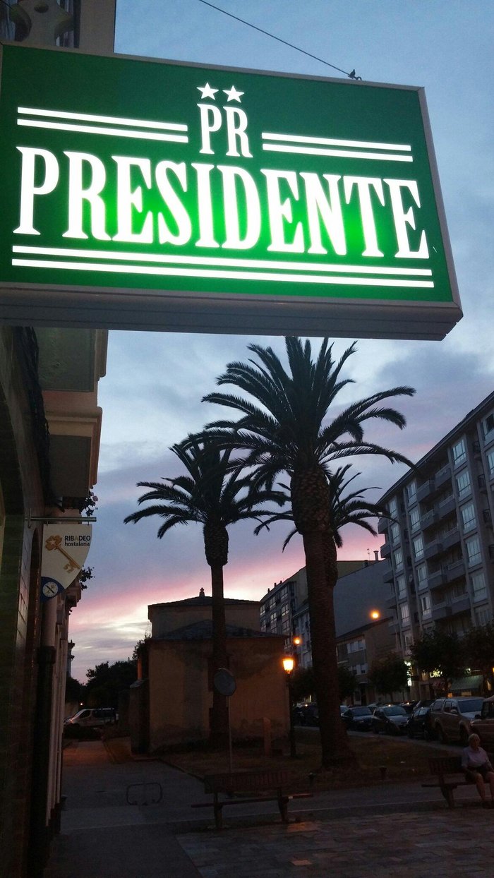 Imagen 2 de Hotel Presidente