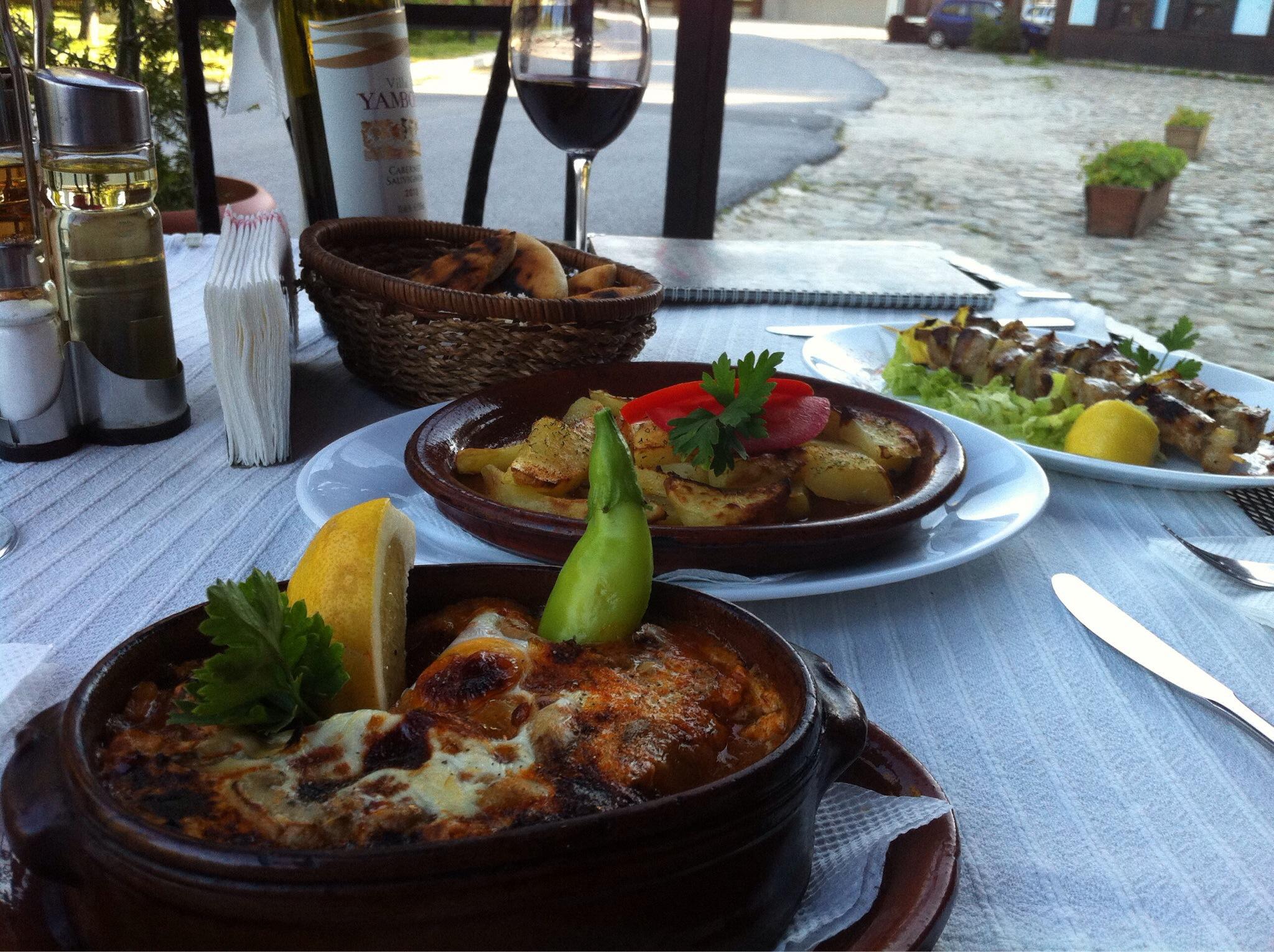 Hotel photo 7 of Hotel Bashtina Kashta.