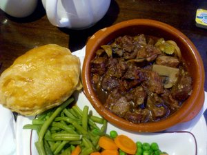 Food