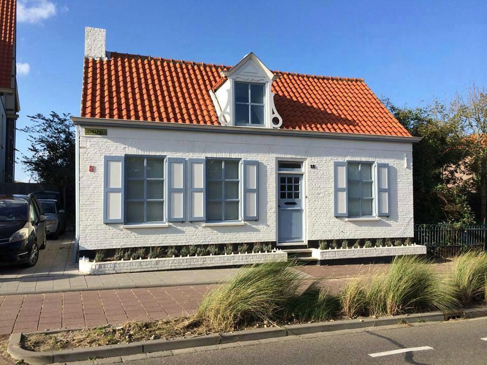 B&B ZEE VAN TIJD (Domburg, Paesi Bassi): Prezzi E Recensioni 2024