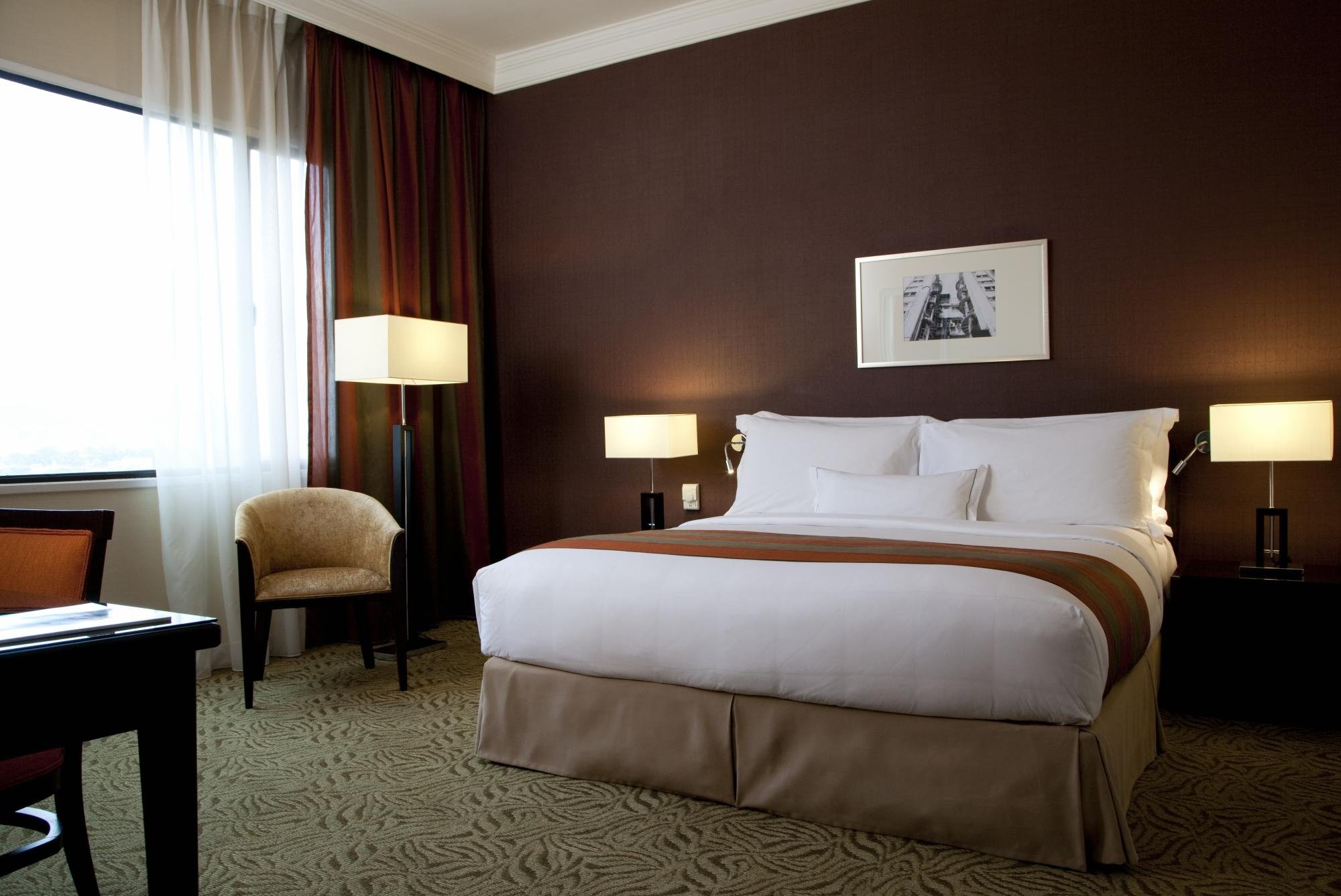 AC Hotel Kuala Lumpur by null