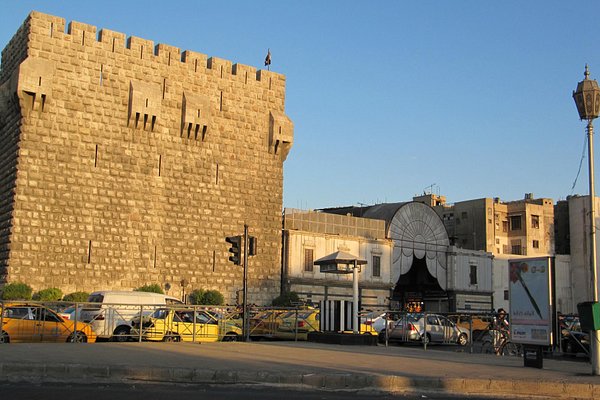 ٧ وجهات سياحية لإجازة خالية من القلق - بلدة الزبداني