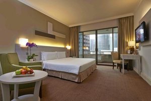 Room & Suite
