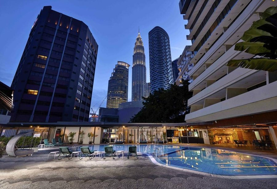 Corus Hotel Kuala Lumpur (C̶$̶8̶7̶) C$47  UPDATED 2022 Prices, Reviews