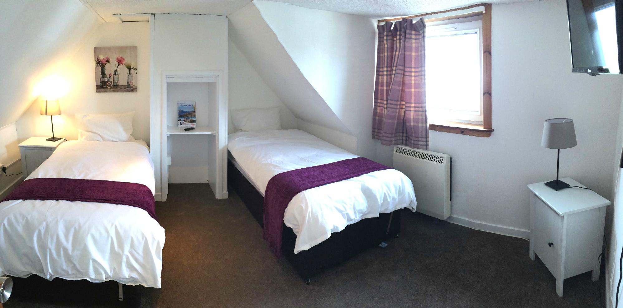 Broadford House Skye - B&B Rooms: Pictures & Reviews - Tripadvisor