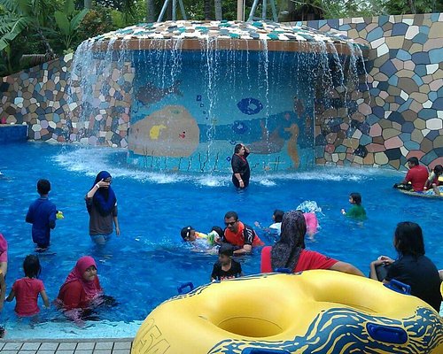 The 10 Best Water Amusement Parks In Selangor Tripadvisor