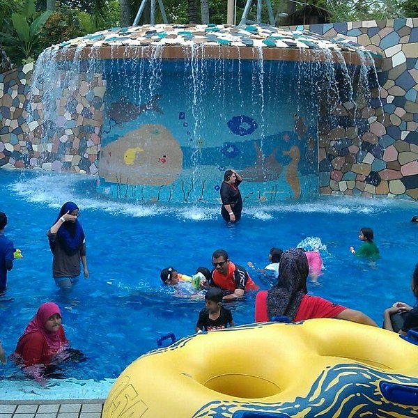 ICITY THEME PARK (Shah Alam)  All You Need to Know BEFORE You Go
