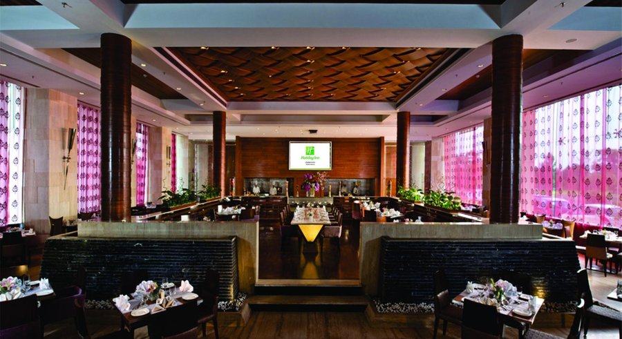Cafe G' - All Day Dining