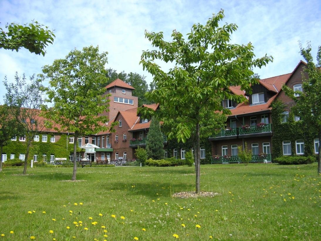 spreewald burg hotel eiche