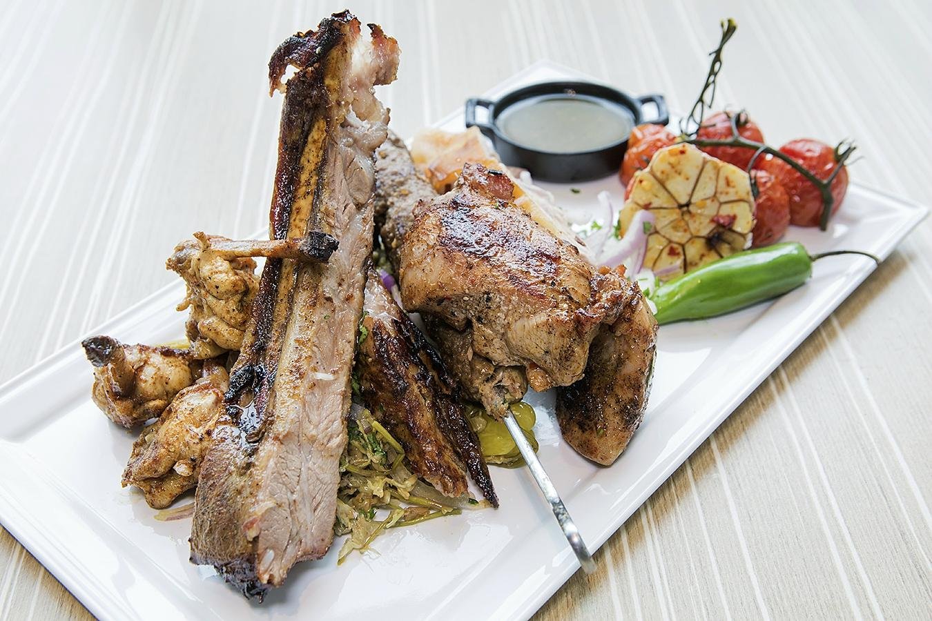 Pelion Restaurant, 바투미 - 레스토랑 리뷰 - 트립어드바이저