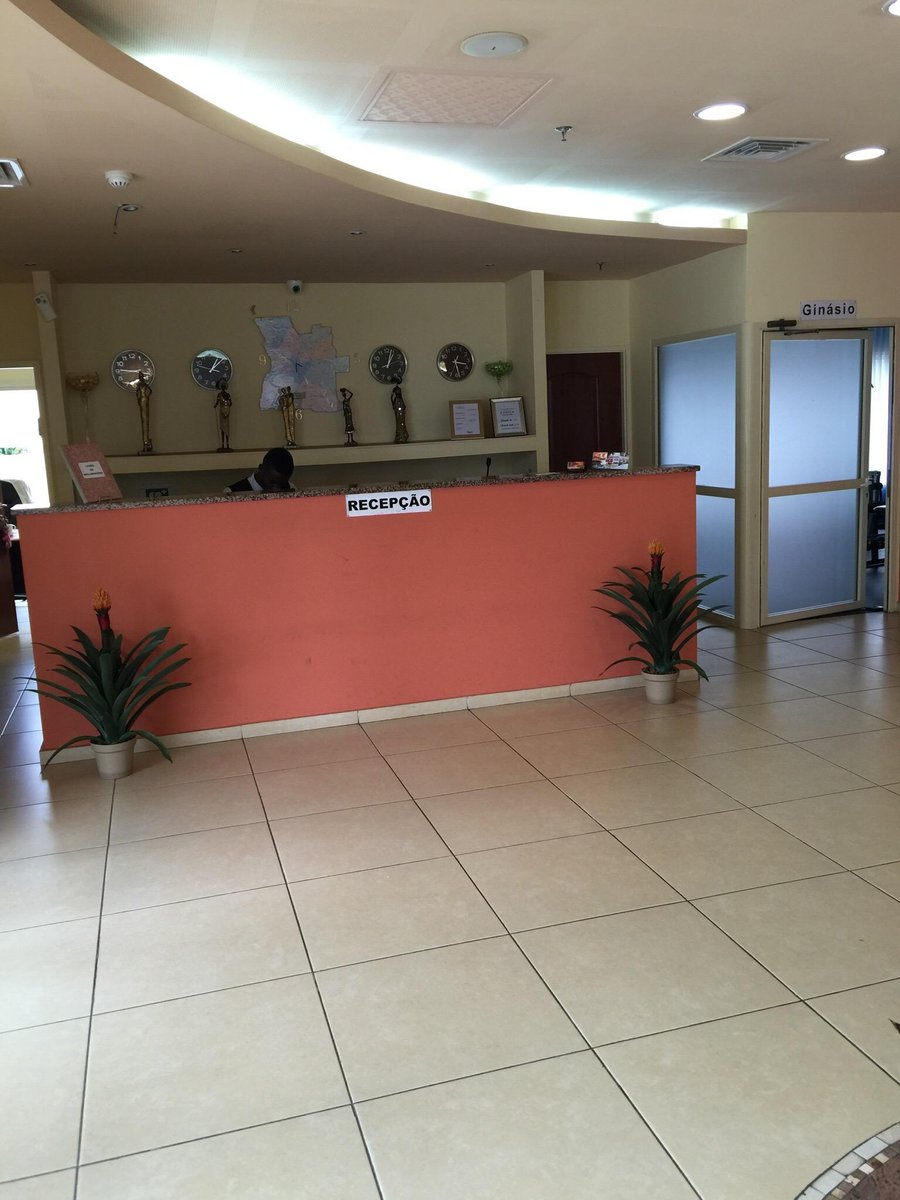 Aparthotel Praia Paraiso Lobito Angola 7 Fotos E Avaliacoes Tripadvisor