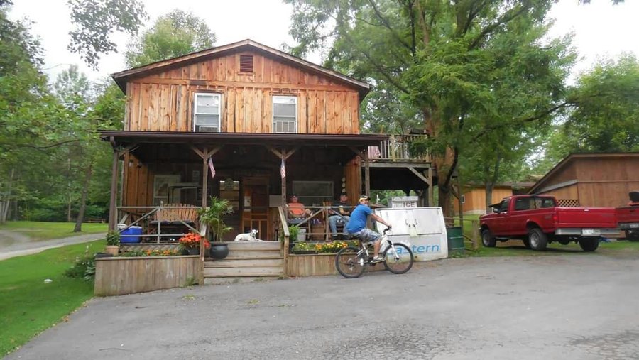 RIFRAFTERS CAMPGROUND - Updated 2021 Reviews (Fayetteville, WV) -  Tripadvisor