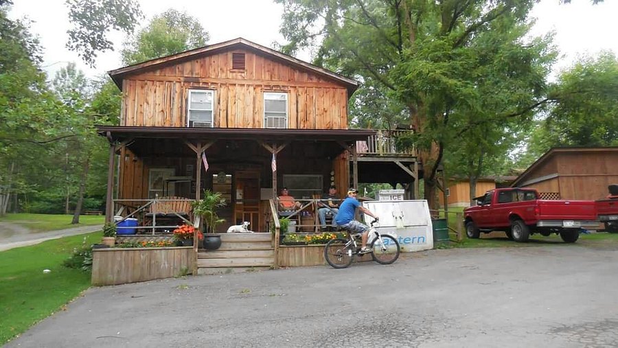 RIFRAFTERS CAMPGROUND - Updated 2021 Reviews (Fayetteville, WV) -  Tripadvisor