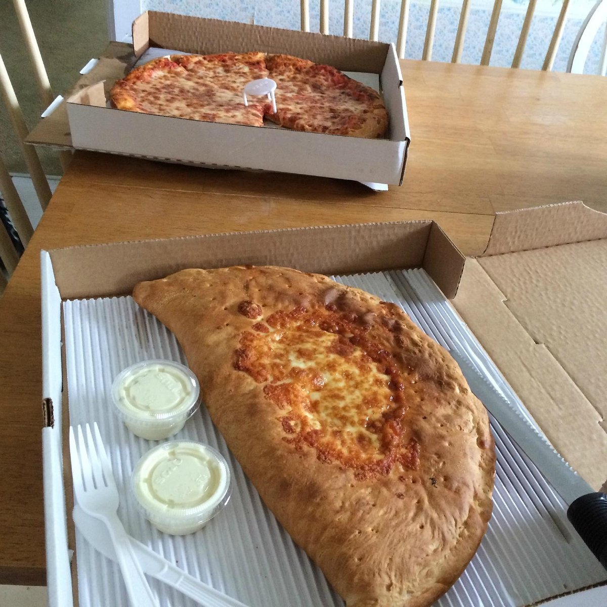 OLYMPIA PIZZERIA, East Norriton - Photos & Restaurant Reviews - Order  Online Food Delivery - Tripadvisor