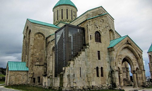 Kutaisi Tourism: Best of Kutaisi, Georgia - Tripadvisor