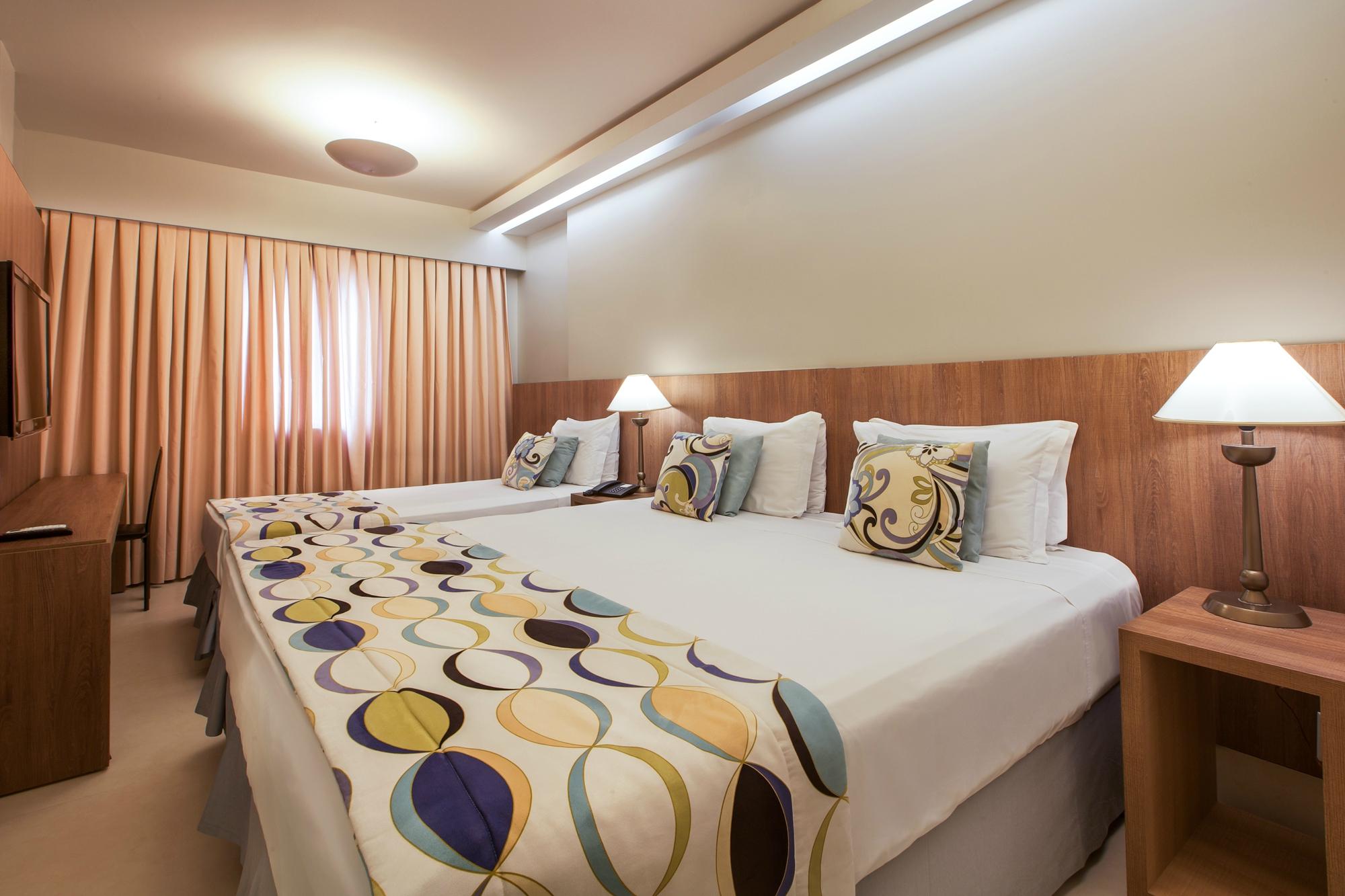 Hotel photo 13 of Hotel Beira Mar.
