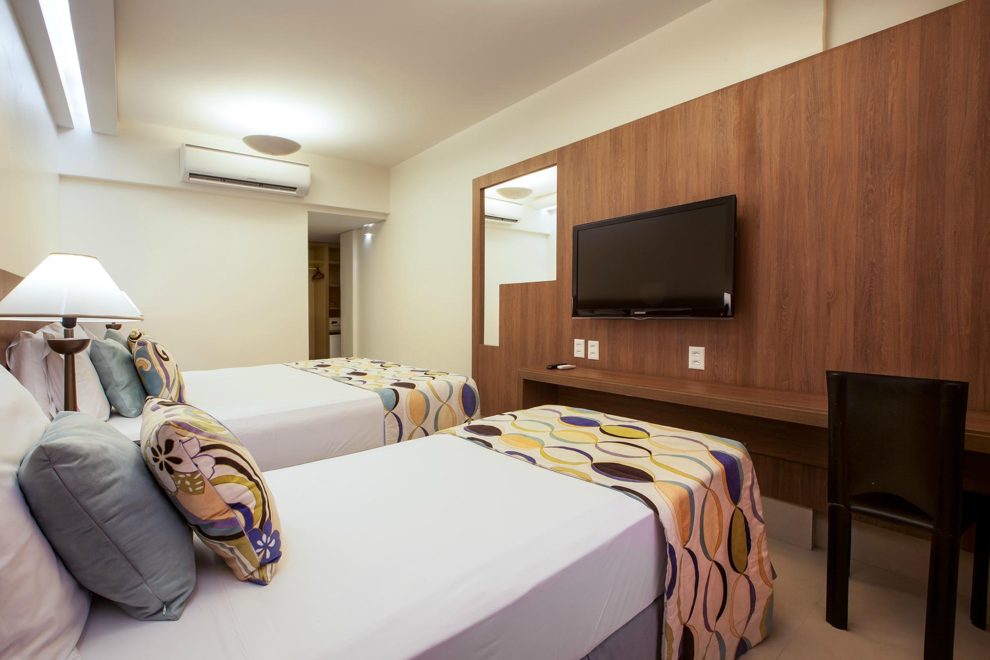 Hotel photo 6 of Hotel Beira Mar.