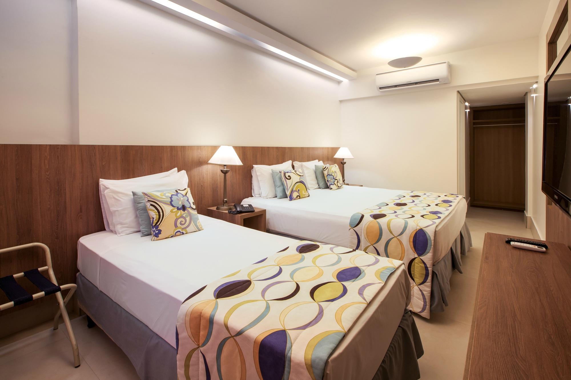 Hotel photo 12 of Hotel Beira Mar.