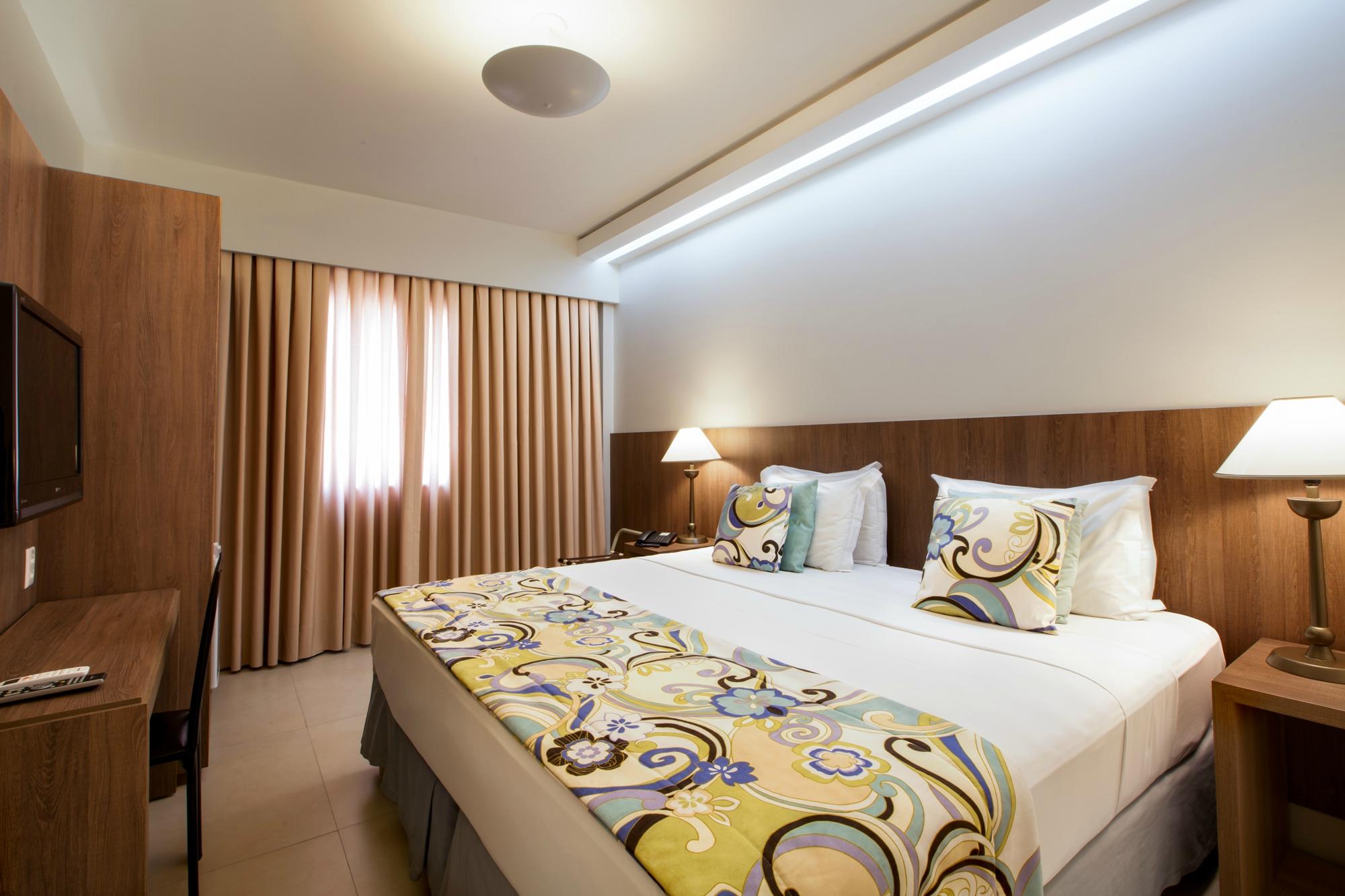 Hotel photo 20 of Hotel Beira Mar.